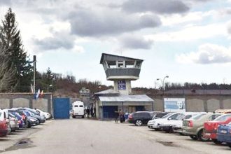 Sofer condamnat la inchisoare cu executare