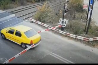 Sofeul a trecut prin bariere vezi ce a patit