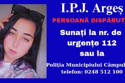 Tanara Disparuta