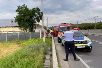 Tragedie Un mort si mai multi raniti la Izvoru