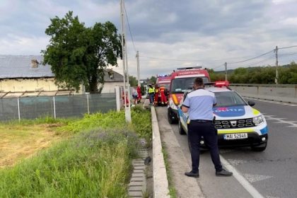 Tragedie Un mort si mai multi raniti la Izvoru
