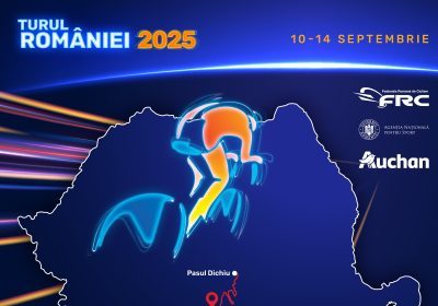 Turul Romaniei 2025 Revine in Arges Dupa 18 Ani