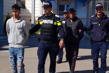 2 Tineri Judecati Pentru Agresiune