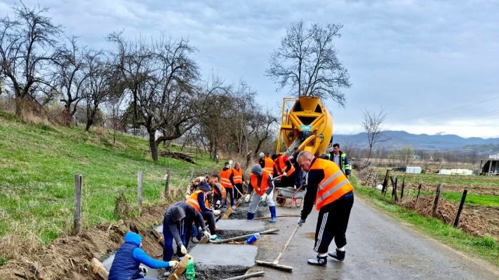 Banii Din Penitenciar Venit Pentru Familiile Detinutilor