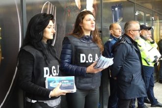 Campanie Anticoruptie la Permise si Inmatriculari