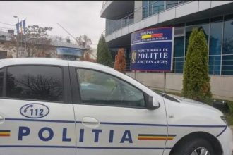 Iubitul minorei batut de rudele fetei