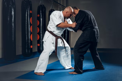 Judo in Kazahstan Realizarile Olimpice si Rezultatele Turneelor Grand Prix