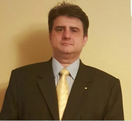 Medicul Bogdan Matusoiu a vrut sa intre cu masina in Ambasada Rusiei