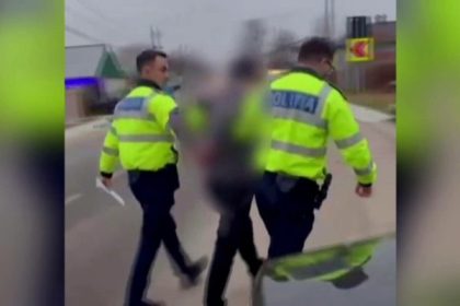 Nepotul A a incalcat ordinul de protectie