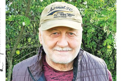 Nimeni Nu Le a Dat O Palma Mai Usoara Lui Calin Georgescu si George Simion