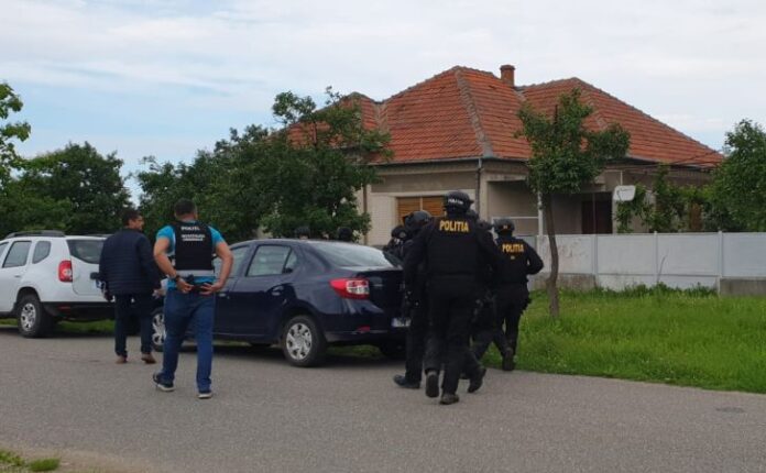 Ordinul de protectie nu a ajutat o