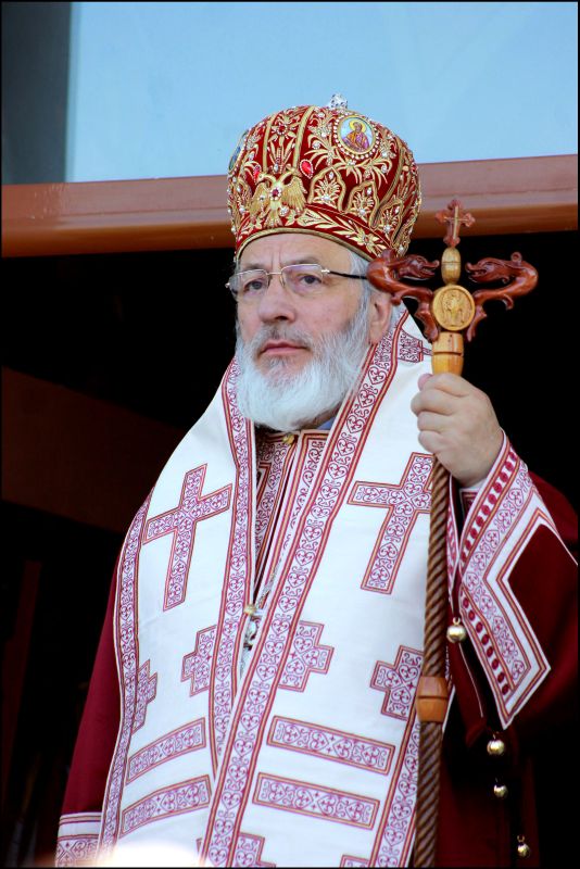 PS Calinic al Argesului