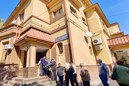 Peste 200 de bilete de tratament pentru pensionari