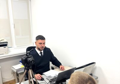 Peste 84000 de avize de munca pentru straini