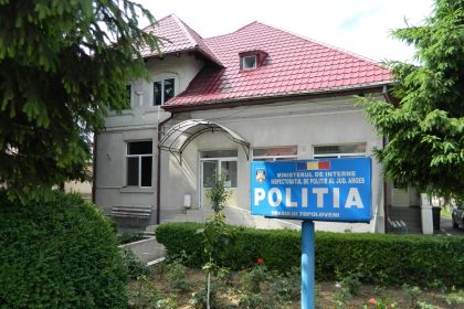 Politist Judecat pentru Coruptie a Solicita Stramutarea
