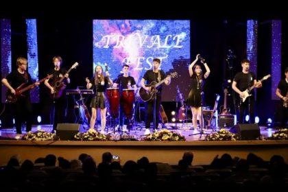 TRIVALE FEST 2025 Recitaluri De Neuitat