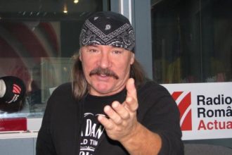 Vasile Seicaru Invitat Special La Trivale Fest 2025