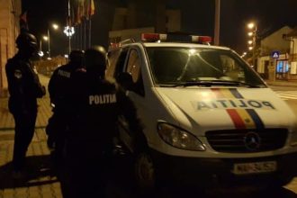 Violena l a dus la inchisoare