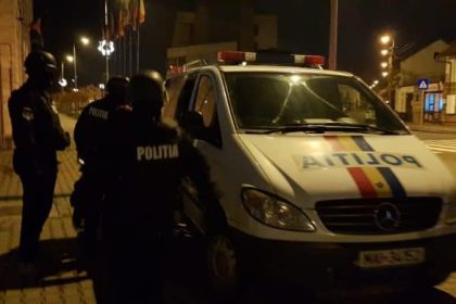 Violena l a dus la inchisoare
