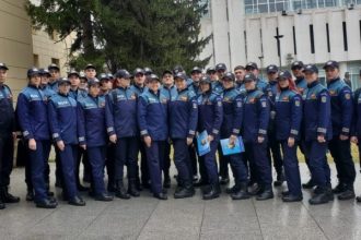 Vrei Sa Devi Poliist Recrutari Pentru Scolile De Profil