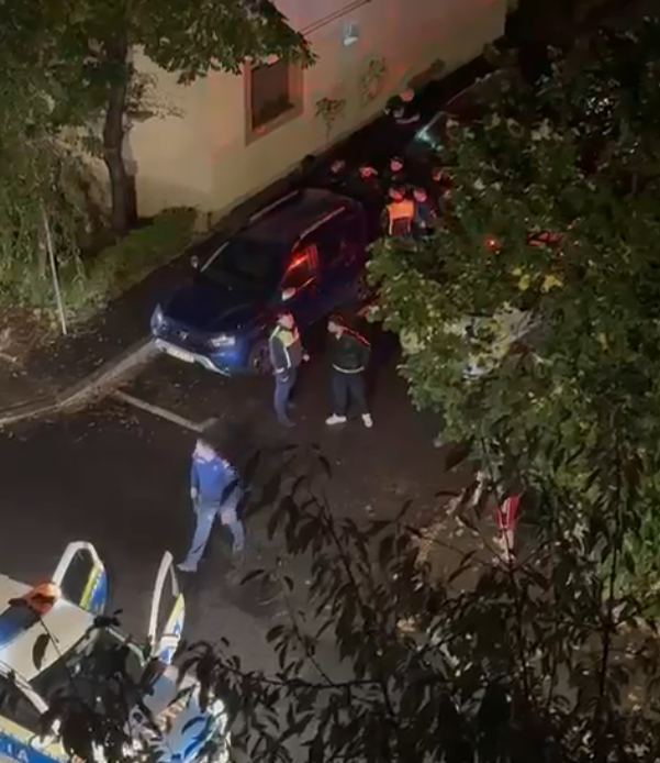 rezultatul alcoolemiei l a dus la arest