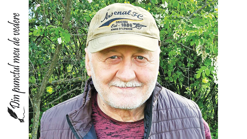 Asa Cum Calin Georgescu Pare Moscova Ilie Bolojan Pare Parisul