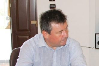 Bogdan Gabriel Popescu noul sef al Inspectoratului Judetean Arges
