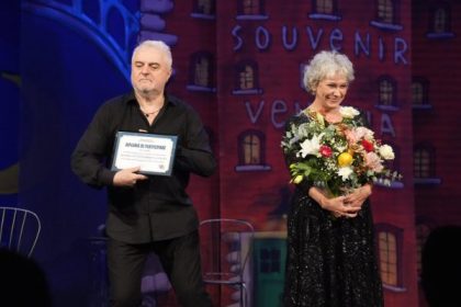 Festivalul International de Teatru Liviu Ciulei a inceput la Pitesti
