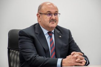 Ion Minzina Succesul se construieste prin munca de echipa