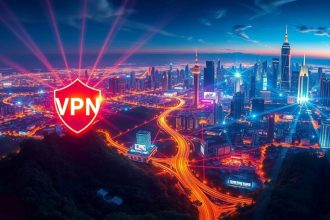 Libertate Digitala Fara Frontiere VPN ul si Acesul la Continut
