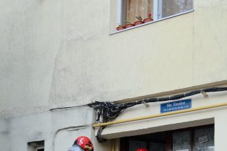 Locuitorii din Mioveni o saptamana fara gaze