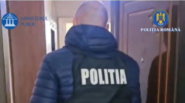 Percheziii La Patru Vnztori De Maini Second hand