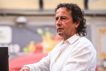 Pianistul Horia Mihail Concert la Filarmonica Pitesti