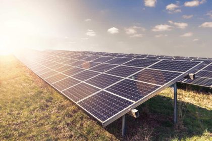 Piteshtiul va avea o noua centrala fotovoltaica