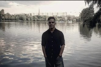Tanar de 27 de ani gasit mort la Mioveni