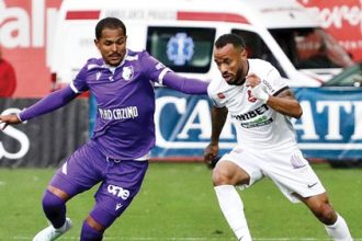 4 Etape Accesibile pentru FC Arges