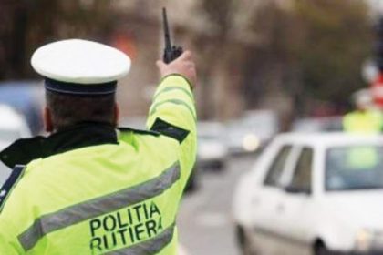 Amenzi Permise Reinute i oferi Prini cu Viteza sau Sub Influenta Alcoolului la Volan
