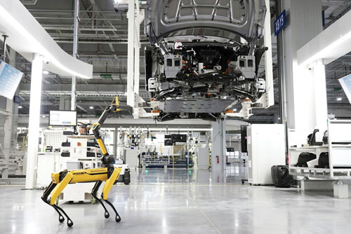 Consiliul pregateste terenu pentru gigafabricile de inteligenta artificiala si tehnologia cuantica in Europa