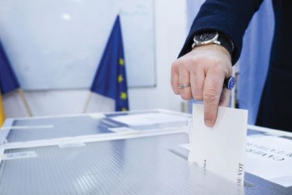 Cum Ar Vota Romanii Daca Duminica Ar Fi Alegeri Parlamentare Preferintele Electorale In Top