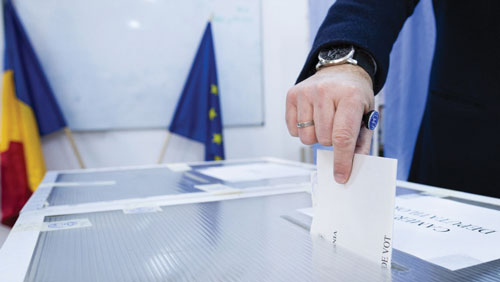 Cum Ar Vota Romanii Daca Duminica Ar Fi Alegeri Parlamentare Preferintele Electorale In Top