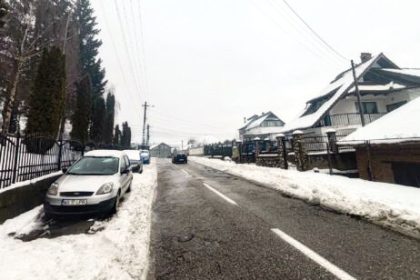 Deszapezirea este o obligatie a cetatenilor nu a ADP