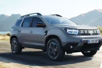 Doua modele Dacia in TOP 10 la inmatriculari in Europa