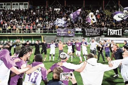 FC Arges in Elita Fotbalului si Dupa Promovarea din Liga 2