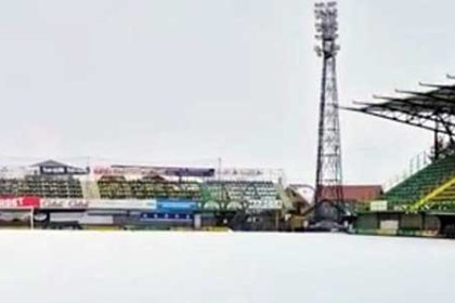 FCSB a reclamat la LPF stadionul din Mioveni