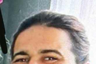 Femeie de 36 de ani disparuta din Poiana Lacului