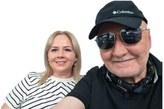 Gheorghe Smeoreanu Am Lasat Pe Dumnezeu Sa Mi Coada Pasii