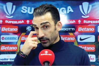 Gol La Singura Ocazie poate fi rescris ca Gol in Singura Ocazie