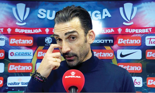 Gol La Singura Ocazie poate fi rescris ca Gol in Singura Ocazie