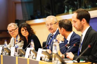 Grupul PSD din Parlamentul European nu va sustine mot iunea de cenzura referitoare la Mercosur dar acuza Comisia ca a marginalizat Parlamentul European