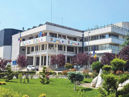 Nasteri si Casatorii in Scadere Divorturi si Decese in Crestere